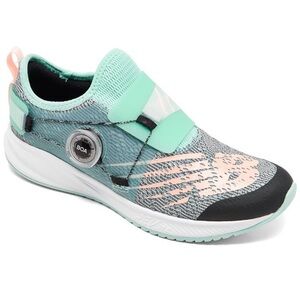 New Balance No Lace Sneakers